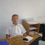 Юрий, 83 года